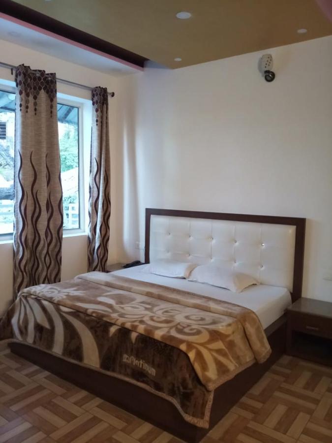 Hotel Snow Ark Inn By Royal Collection Dalhousie Ngoại thất bức ảnh
