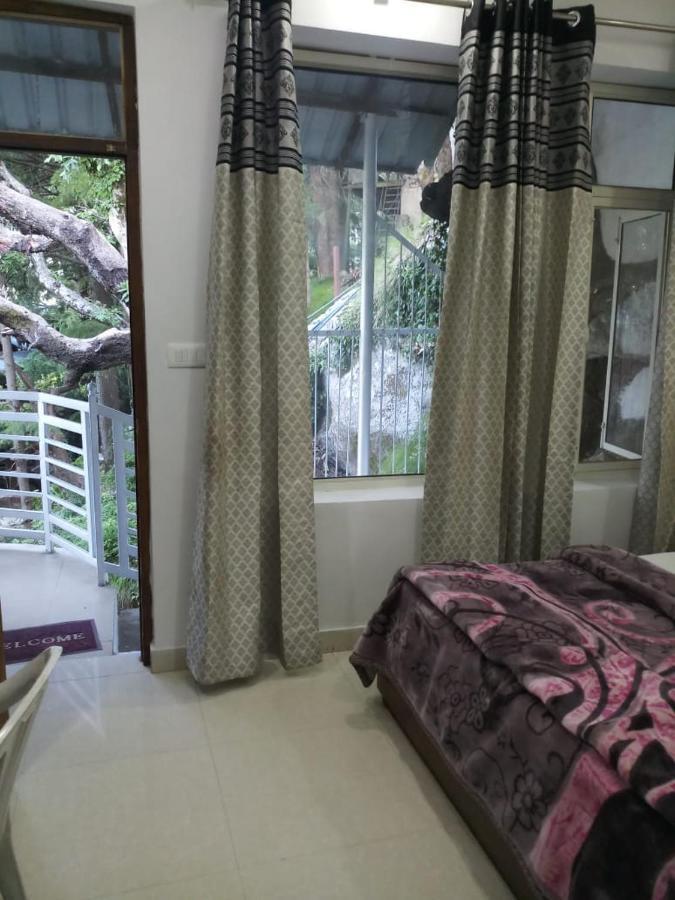 Hotel Snow Ark Inn By Royal Collection Dalhousie Ngoại thất bức ảnh